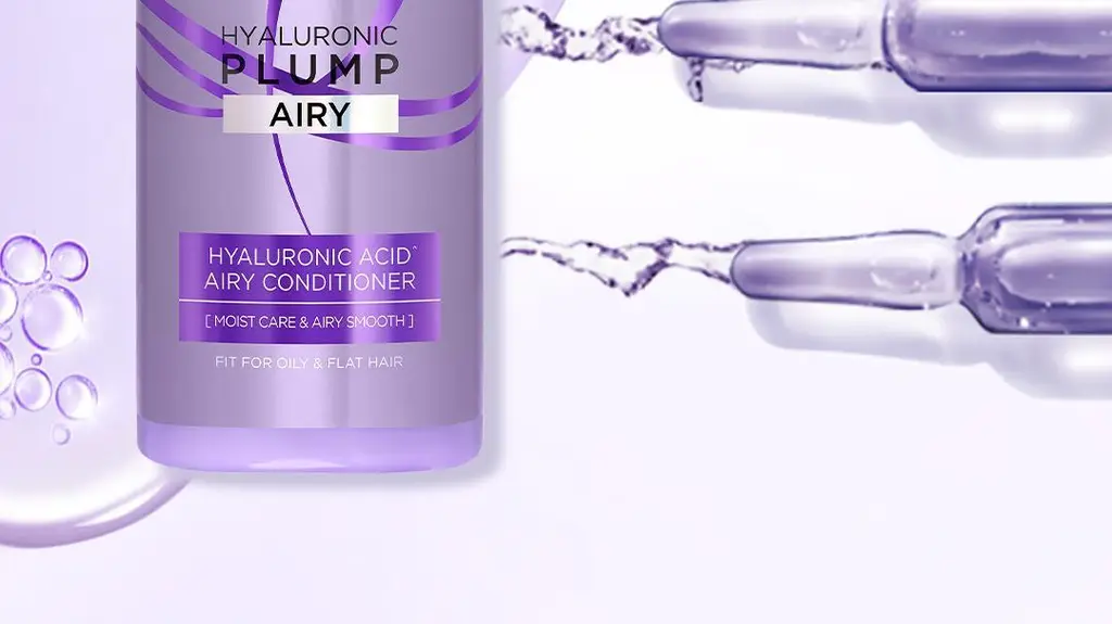 [NO실리콘/수분업헤어팩] 로레알파리 히알루론산 컨디셔닝 헤어팩 440ml 상세페이지 11